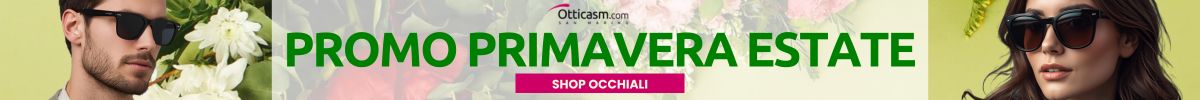 Sconti promo Occhiali Otticasm.com